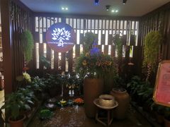 -金厨泰国餐厅·全泰籍厨师料理(拱北店)