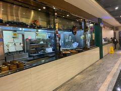 -名羊天下·火锅烧烤自助料理(镇明路店)