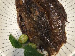 胡同酥鲫鱼-紫光园·烤鸭(吕家营店)