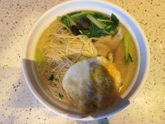 -东园小馆·早茶·淮扬小炒(江都路店)