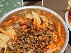 -水平有限广西米粉·广西风味集(五道口店)