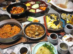 -将军牛排·尔滨地标朝鲜族美食(总店)