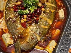 -马有鱼·馕坑烤全鱼(美美2店)