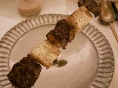 -龟兹KUCINA·新疆菜(前滩L+PLAZA店)