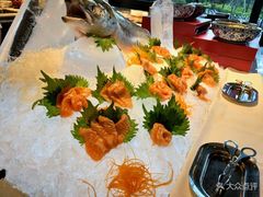 -福州仓山凯悦酒店·Market Cafe Lacucina咖啡厅