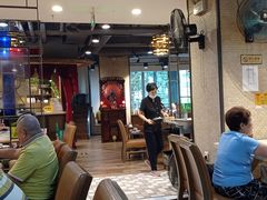 大堂-舊街坊茶楼(市二宫店)