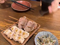 -鸟屯(三里屯店)