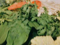 -蜀留香火锅(西南角店)