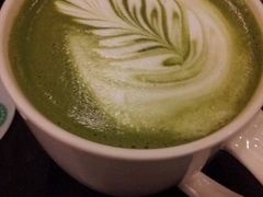 -星巴克(秦皇岛乐都汇店)