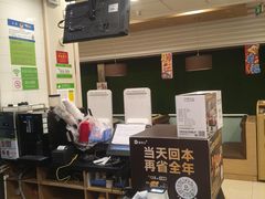 -德克士(西山店)