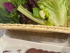 -犇鼎牛潮汕牛肉火锅(新辰里学清路店)