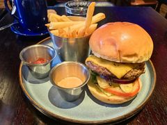 -blue frog蓝蛙(长泰广场店)