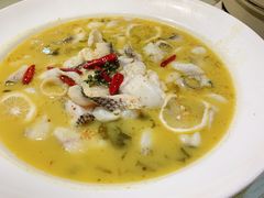 -朝郡酒家·粤菜(燕大星苑店)