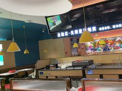 -小鱼小牛·鱼牛干锅·脆鱼火锅(世欧广场店)