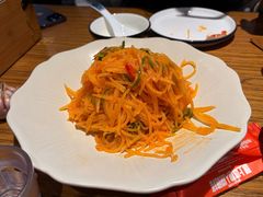 -金太阳海鲜烧烤·本地人餐厅(南沙店)