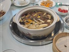 -名善山珍·野生菌汤锅(文殊院店)