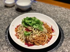 腌粉-昌隆•家家鹅乡•海南菜老字号(琼海店)