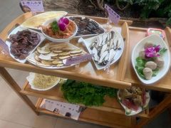 -大理董·董家小厨野生菌火锅(古城旗舰店)