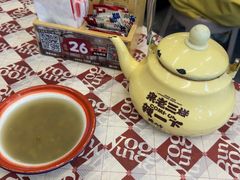 -老三样·旧食新味(船山路店)