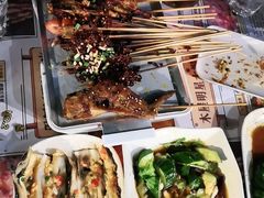 -木屋烧烤(白石洲店)