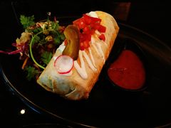 -Luchador摔跤手墨西哥餐厅(恒宇广场店)