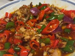 -欧记大排档·景德菜(上海首店)