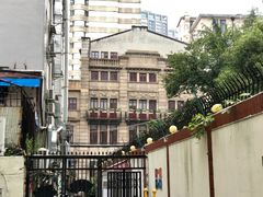 -JustFresh捷德鲜超市(西康店)