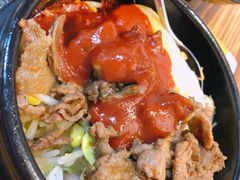 -星火东北碳火烤肉(华大店)