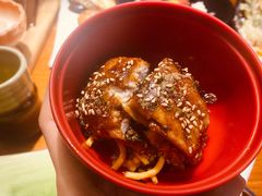 -鳗鱼家·深夜食堂(军博店)