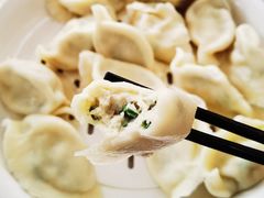 -北方饺子王·海肠捞饭·海鲜锅(山大店)