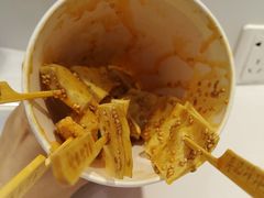 -廖记棒棒鸡(金光华广场店)