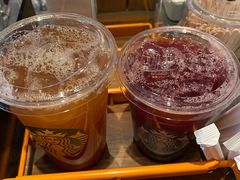 -星巴克臻选(上海淮海百盛购物中心店)