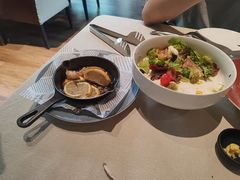 -一棵树·意大利西餐厅One Tree(新城店)