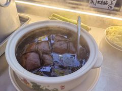 -长兴菜馆(高桥店)