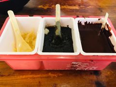调料-阁瑞居闫记卤煮(乔庄北街店)