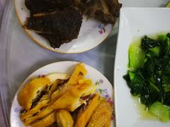 -阿马土菜馆