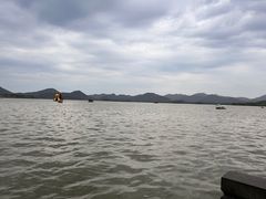 -西湖游船