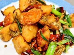 莽海椒-笋山老林