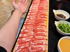-东来顺饭庄·火锅(环岛店)