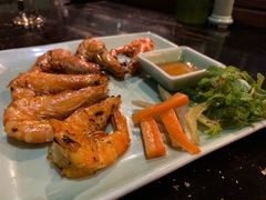 -Lam Vien Restaurant