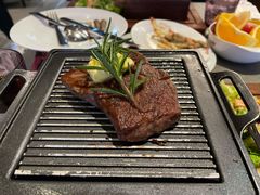 澳洲谷饲厚切牛排-凡塔斯牛排自助餐厅(福州宝龙店)