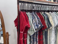 -陈大户旗袍(狮子林店)