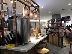 -COSTA COFFEE(上海虹口龙之梦)