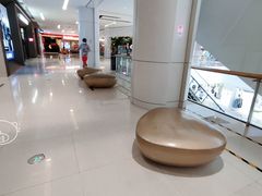 店内环境-岭南站NOVA