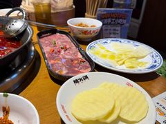 -楠火锅(太古里总店)