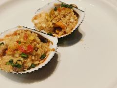 -79号渔船海鲜饭店(华强北店)