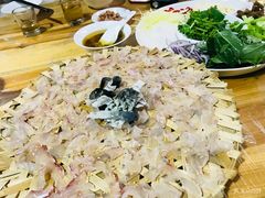 -官塘锋记鱼生·生腌·砂锅粥(牌坊街店)