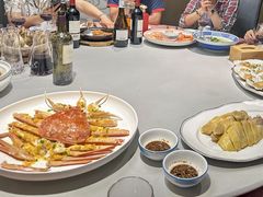 -粤盛海鲜平价店(洛溪食街店)