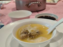 -小洋房•海鲜火锅酒楼(华林路店)