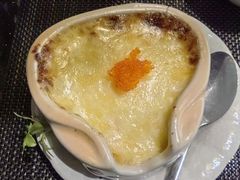 -德川家日本料理(中关村寰太大厦店)
